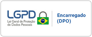 Encarregado de Proteção de Dados Pessoais